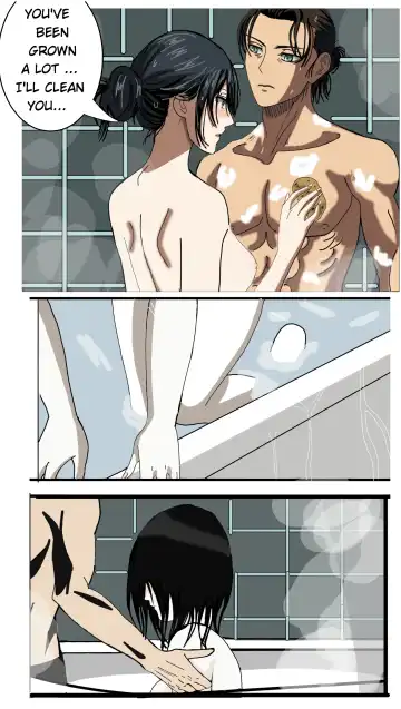 Eremika by Hyori chan Fhentai - Page 30