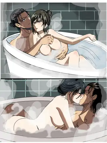 Eremika by Hyori chan Fhentai - Page 31