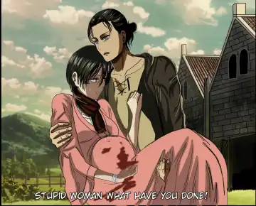 Eremika by Hyori chan Fhentai - Page 36