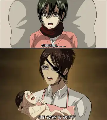 Eremika by Hyori chan Fhentai - Page 39