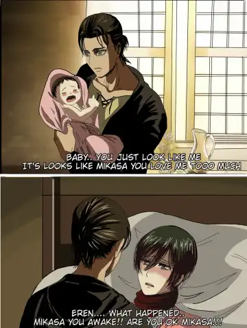 Eremika by Hyori chan Fhentai - Page 40