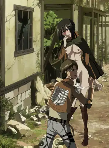 Eremika by Hyori chan Fhentai - Page 44