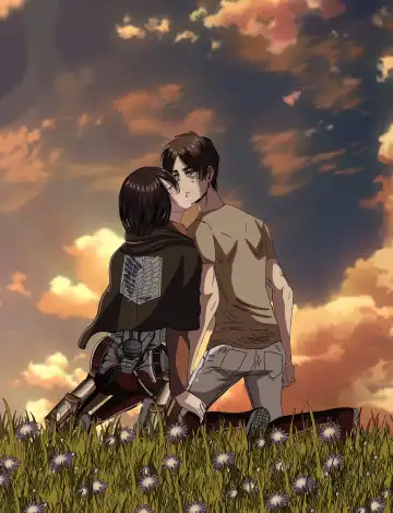 Eremika by Hyori chan Fhentai - Page 45