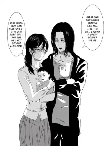 Eremika by Hyori chan Fhentai - Page 48