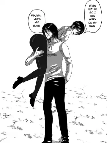 Eremika by Hyori chan Fhentai - Page 49