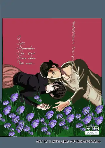 Eremika by Hyori chan Fhentai - Page 51