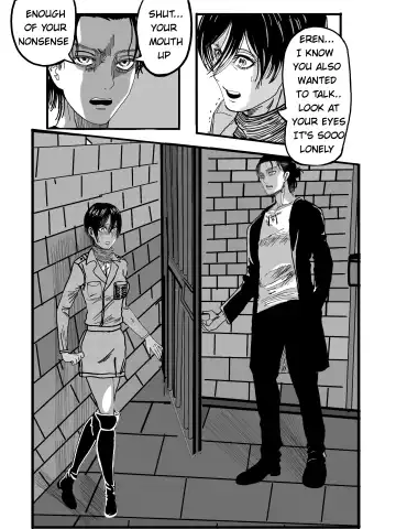 Eremika by Hyori chan Fhentai - Page 53
