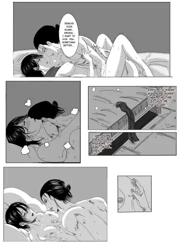 Eremika by Hyori chan Fhentai - Page 67