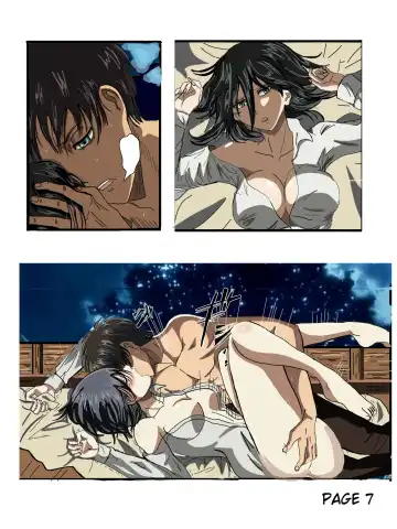 Eremika by Hyori chan Fhentai - Page 7