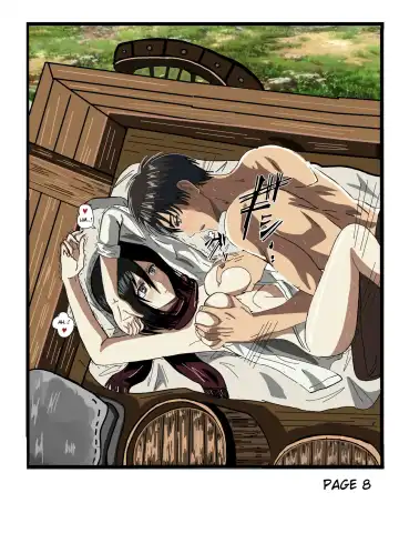 Eremika by Hyori chan Fhentai - Page 8