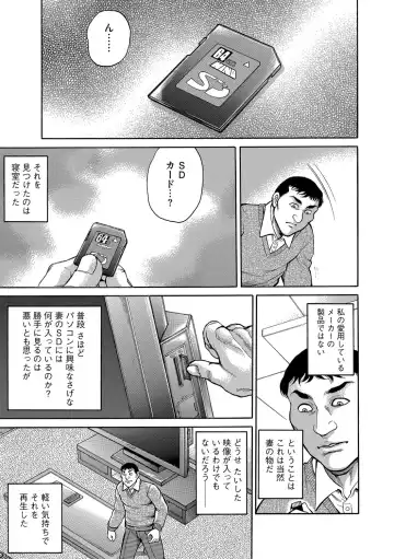 Cyberia ManiaEX Zetsubou Netorare Selection Vol. 002 Fhentai - Page 34