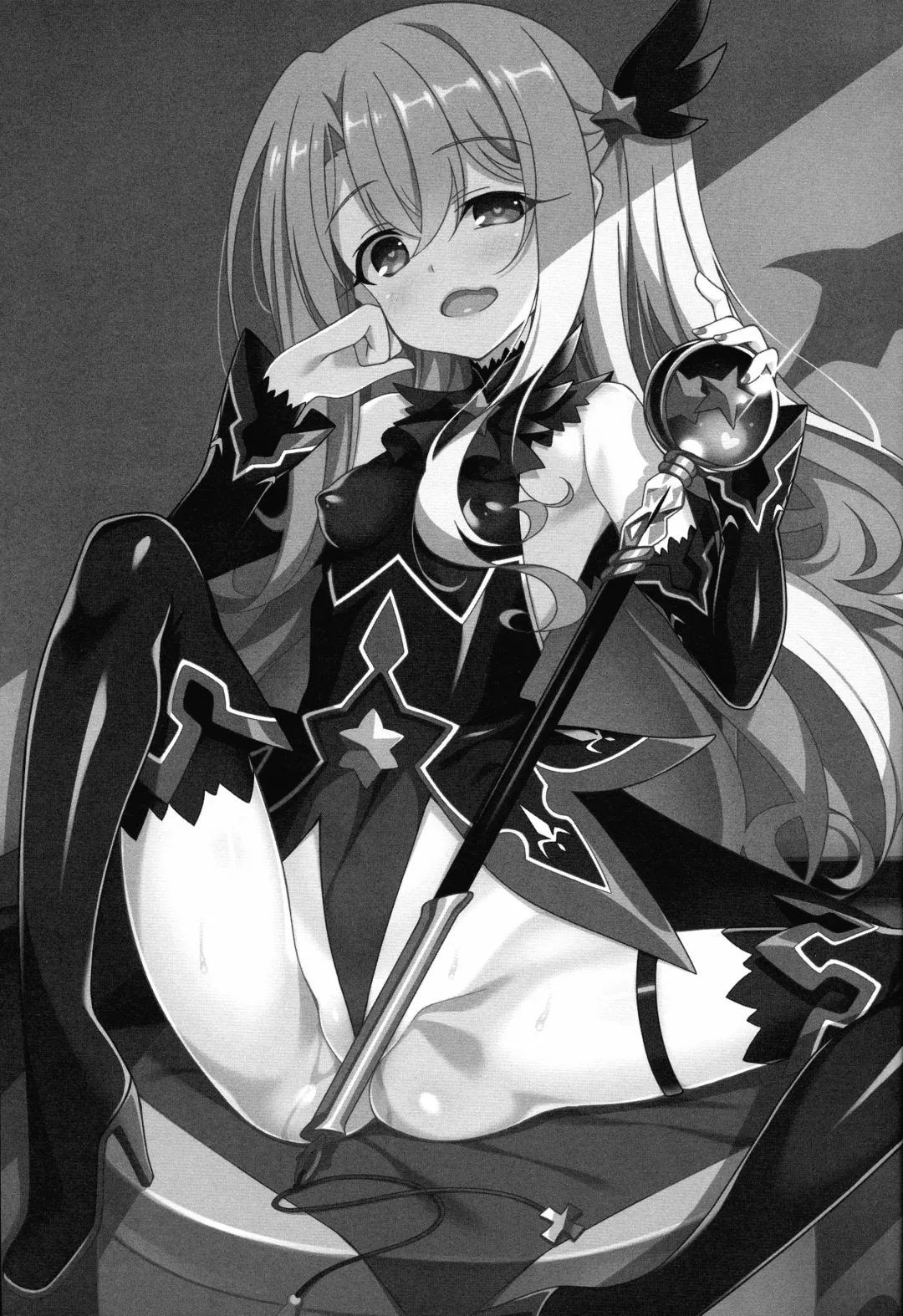 [Aoi Masami] TESTAMENT! Fhentai - Page 26