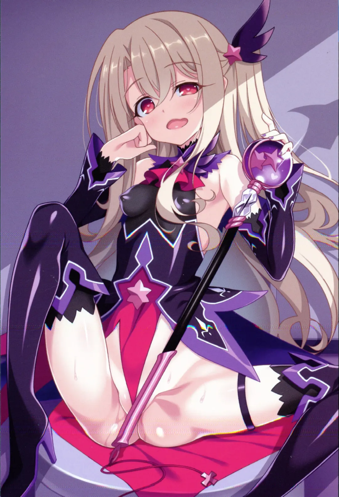 [Aoi Masami] TESTAMENT! Fhentai - Page 3