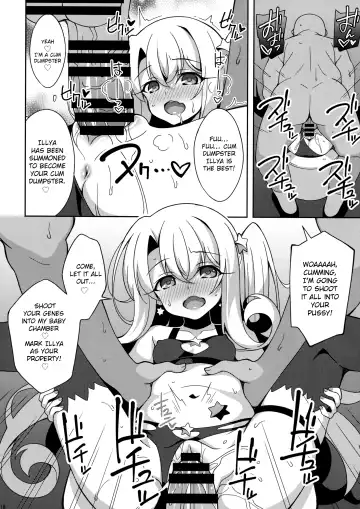 [Aoi Masami] TESTAMENT! Fhentai - Page 17