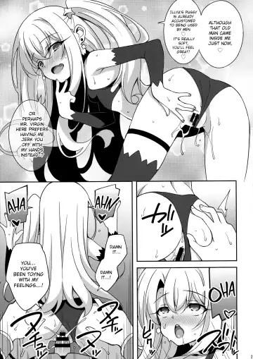 [Aoi Masami] TESTAMENT! Fhentai - Page 20