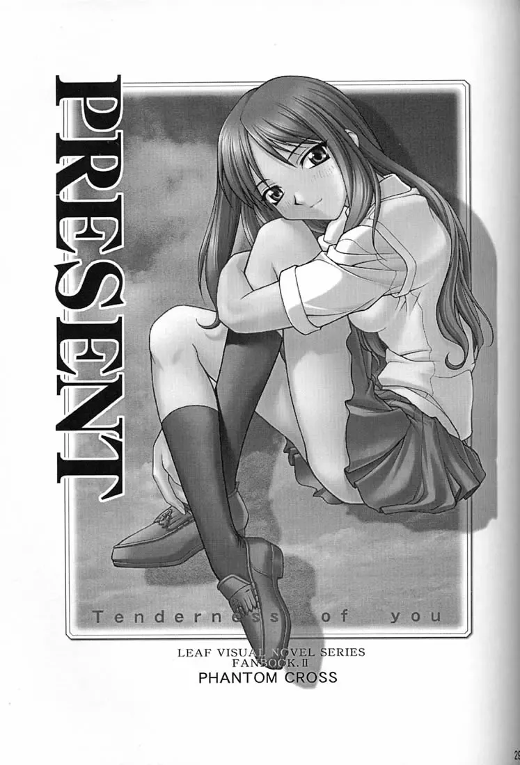 [Matsushita Akihisa - Miyagi Yasutomo] P2 REMIX Fhentai - Page 28