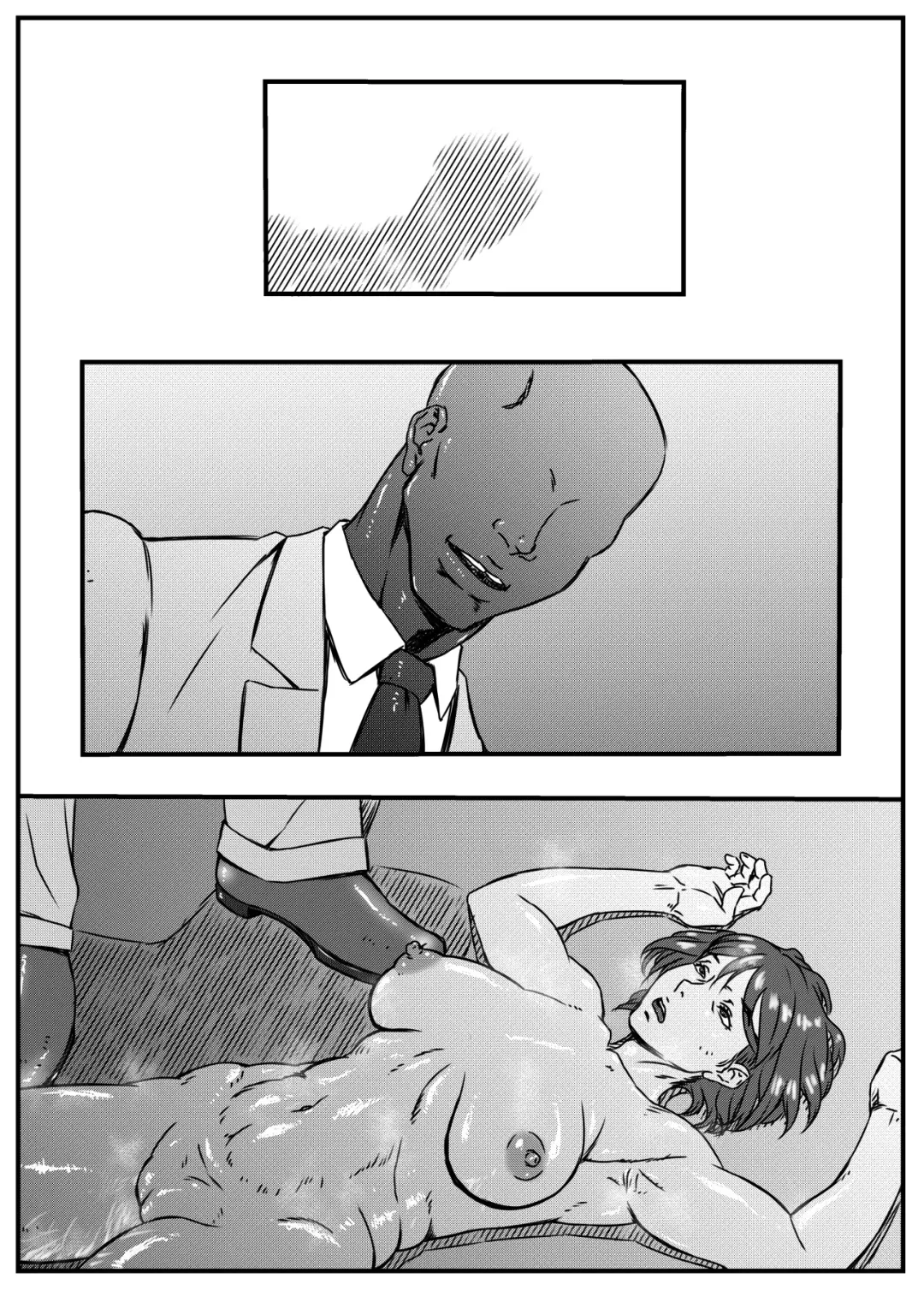 Zoku - Chi-chan Sensei no Kyokushou Fundoshi Hot Yoga Kengaku-kai Fhentai - Page 84