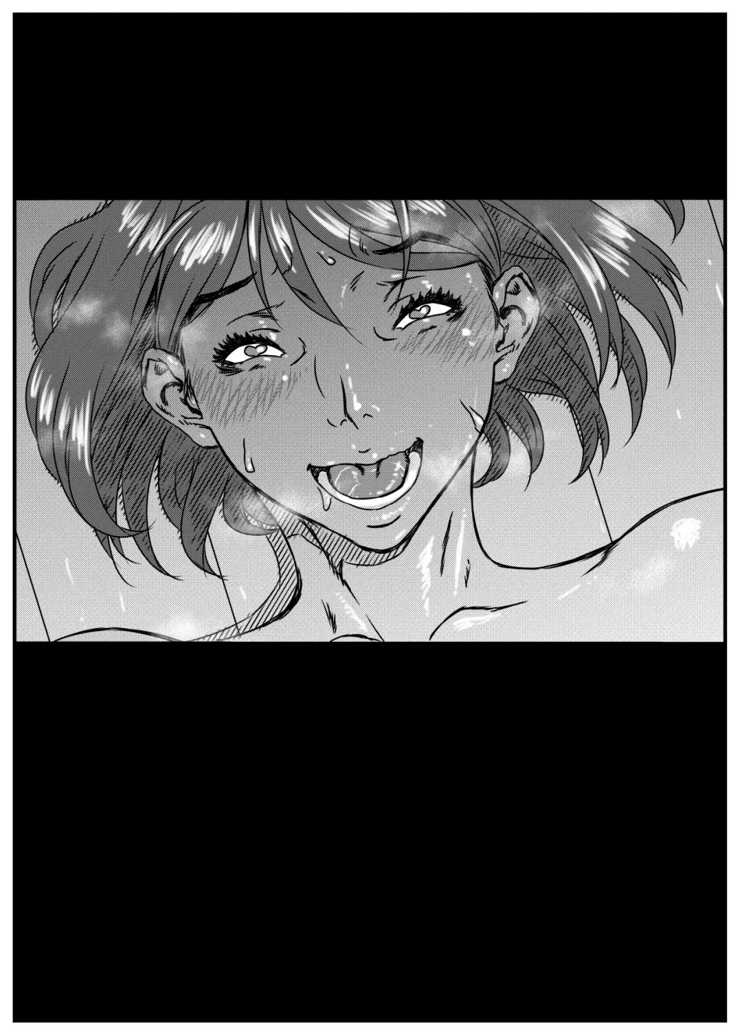 Zoku - Chi-chan Sensei no Kyokushou Fundoshi Hot Yoga Kengaku-kai Fhentai - Page 85