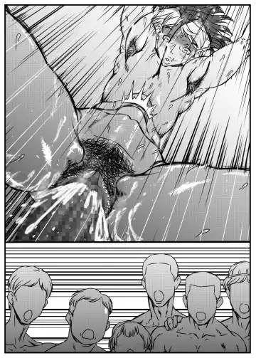 Zoku - Chi-chan Sensei no Kyokushou Fundoshi Hot Yoga Kengaku-kai Fhentai - Page 24