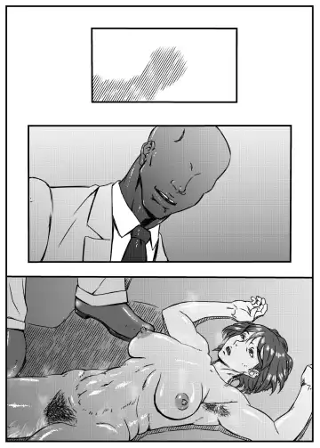 Zoku - Chi-chan Sensei no Kyokushou Fundoshi Hot Yoga Kengaku-kai Fhentai - Page 42