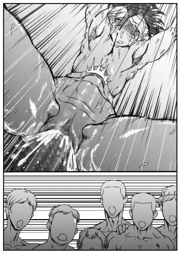 Zoku - Chi-chan Sensei no Kyokushou Fundoshi Hot Yoga Kengaku-kai Fhentai - Page 66