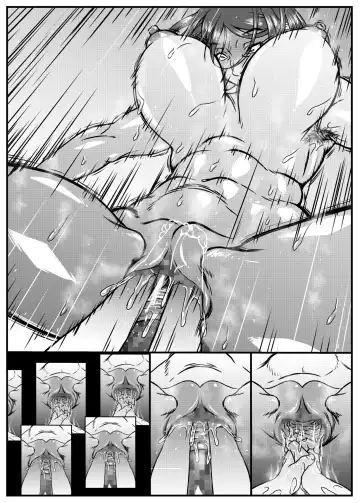 Zoku - Chi-chan Sensei no Kyokushou Fundoshi Hot Yoga Kengaku-kai Fhentai - Page 80