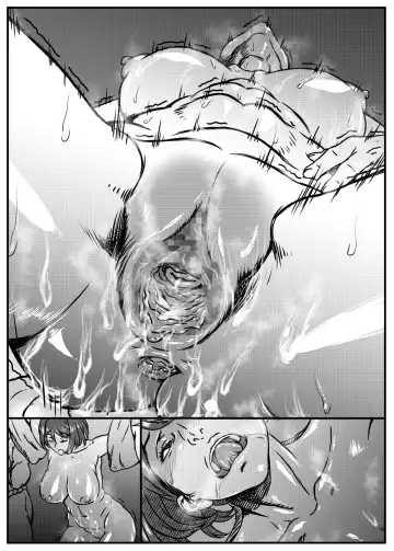 Zoku - Chi-chan Sensei no Kyokushou Fundoshi Hot Yoga Kengaku-kai Fhentai - Page 81