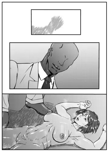 Zoku - Chi-chan Sensei no Kyokushou Fundoshi Hot Yoga Kengaku-kai Fhentai - Page 84