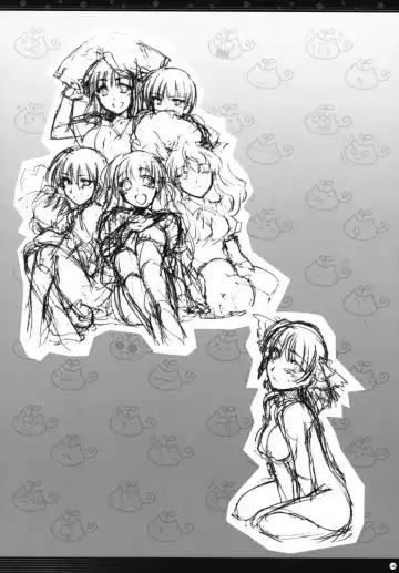 [Alpha] Omoni Sukuran no Ryoujoku na Soushuuhen Fhentai - Page 147