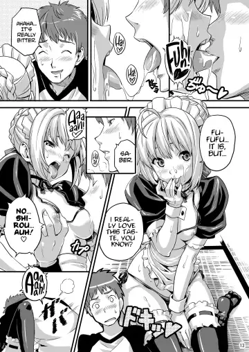 [Takeda Hiromitsu] Outama King of Soul Fhentai - Page 12