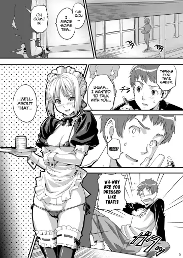 [Takeda Hiromitsu] Outama King of Soul Fhentai - Page 4