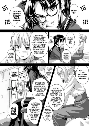 [Takeda Hiromitsu] Outama King of Soul Fhentai - Page 5