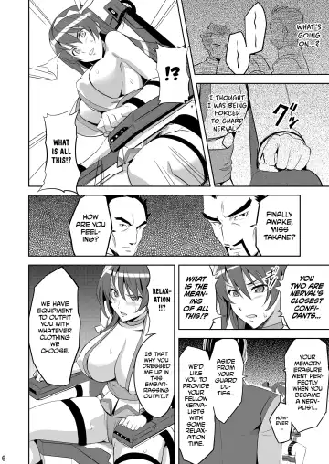 [Takeda Hiromitsu] Takane Tama Fhentai - Page 5
