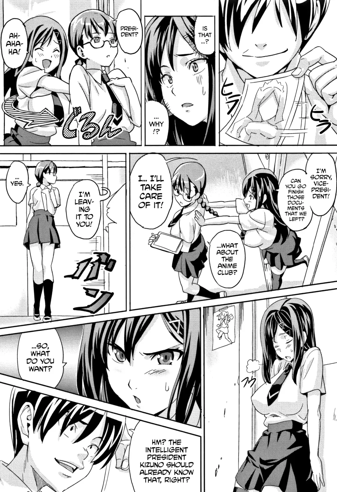 [Takeda Hiromitsu] Tsundero (decensored) Fhentai - Page 189