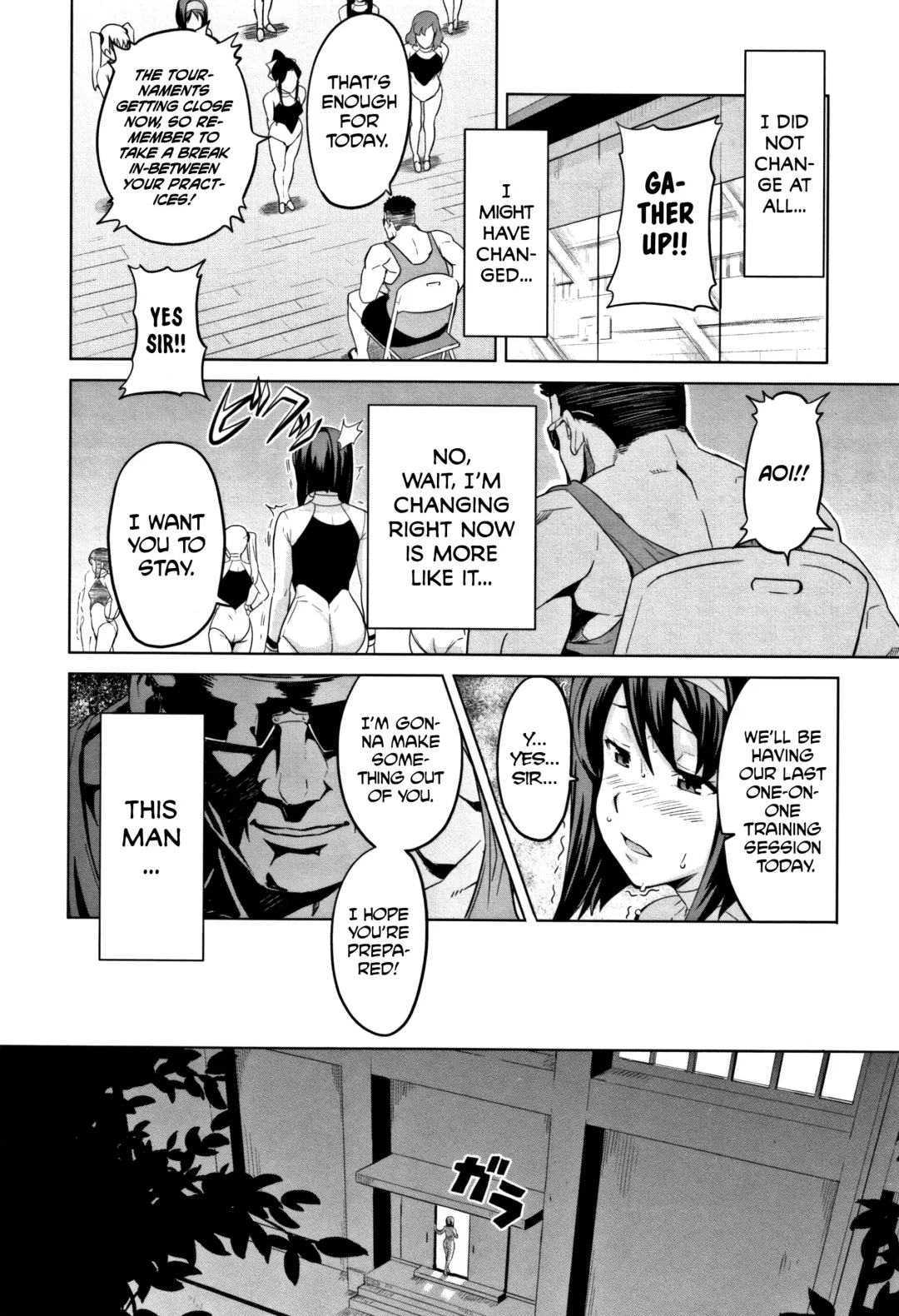 [Takeda Hiromitsu] Tsundero (decensored) Fhentai - Page 55
