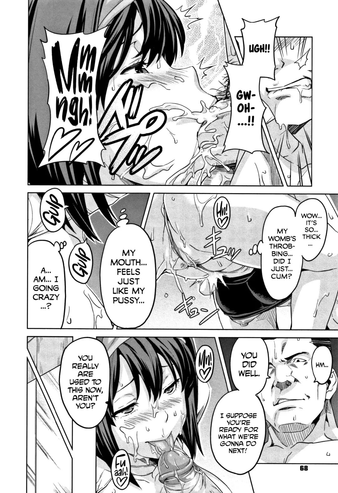 [Takeda Hiromitsu] Tsundero (decensored) Fhentai - Page 67