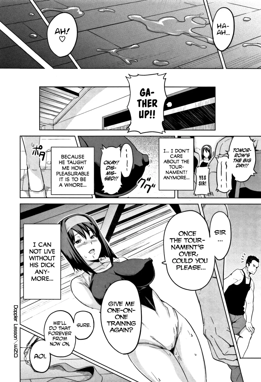 [Takeda Hiromitsu] Tsundero (decensored) Fhentai - Page 77