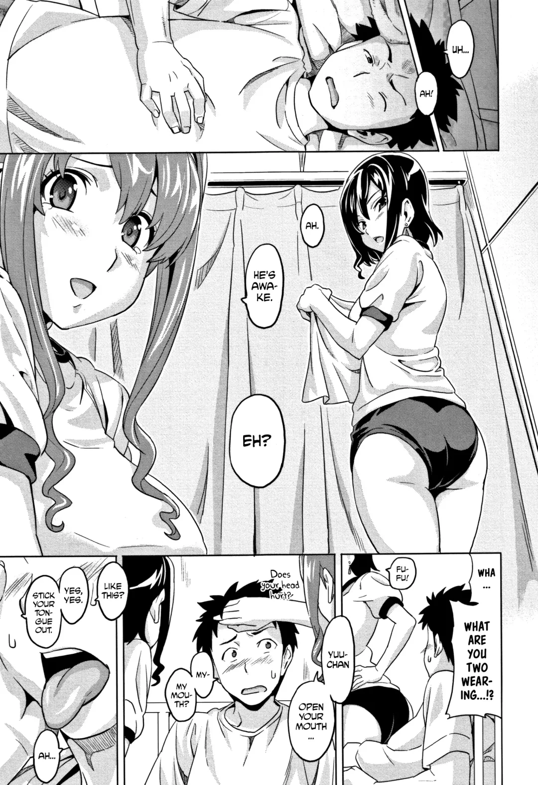 [Takeda Hiromitsu] Tsundero (decensored) Fhentai - Page 84