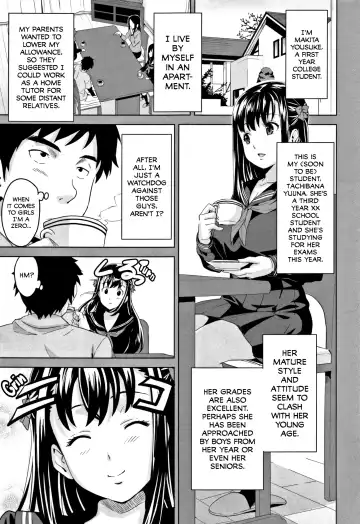 [Takeda Hiromitsu] Tsundero (decensored) Fhentai - Page 10