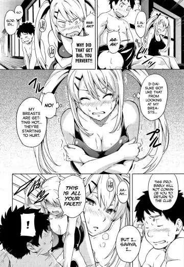 [Takeda Hiromitsu] Tsundero (decensored) Fhentai - Page 109