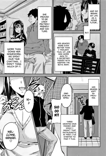 [Takeda Hiromitsu] Tsundero (decensored) Fhentai - Page 12