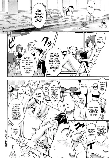 [Takeda Hiromitsu] Tsundero (decensored) Fhentai - Page 125