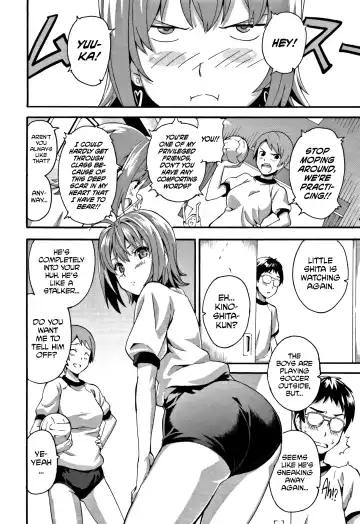 [Takeda Hiromitsu] Tsundero (decensored) Fhentai - Page 129