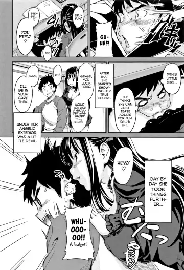 [Takeda Hiromitsu] Tsundero (decensored) Fhentai - Page 15