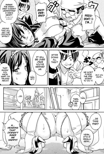 [Takeda Hiromitsu] Tsundero (decensored) Fhentai - Page 200