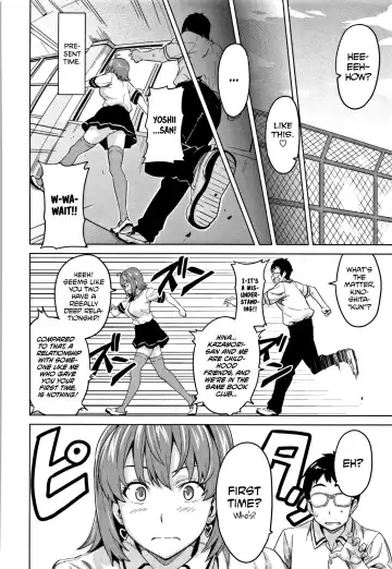 [Takeda Hiromitsu] Tsundero (decensored) Fhentai - Page 215