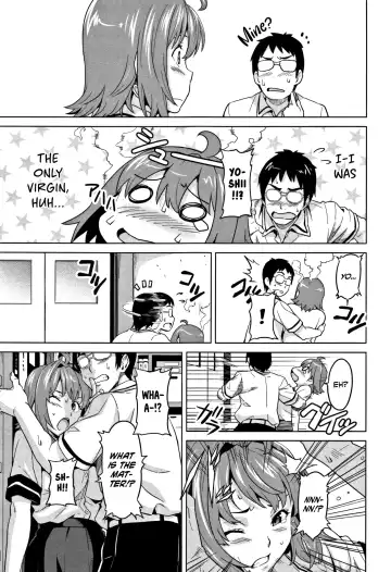 [Takeda Hiromitsu] Tsundero (decensored) Fhentai - Page 216