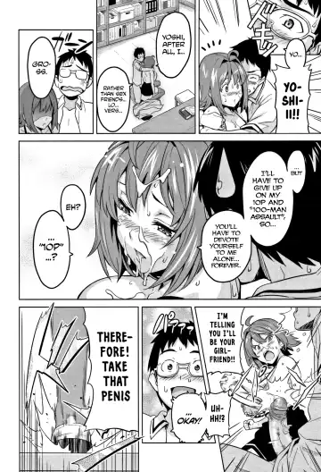 [Takeda Hiromitsu] Tsundero (decensored) Fhentai - Page 227