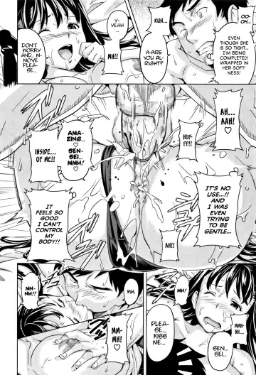[Takeda Hiromitsu] Tsundero (decensored) Fhentai - Page 25