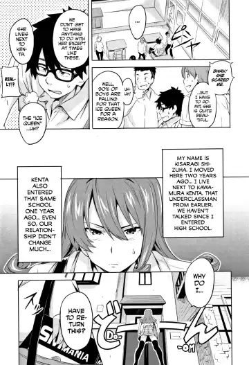 [Takeda Hiromitsu] Tsundero (decensored) Fhentai - Page 32